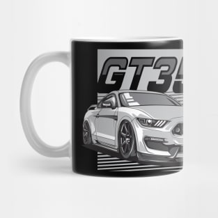 Muscle_GT-350!!!! Mug